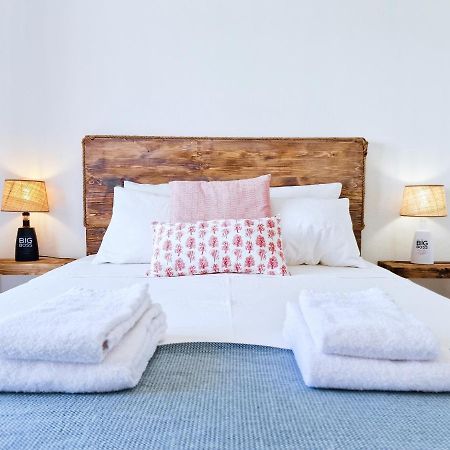 Dona Marqueza - Wifi, Ac, Praia & Centro Carvoeiro 350M エクステリア 写真