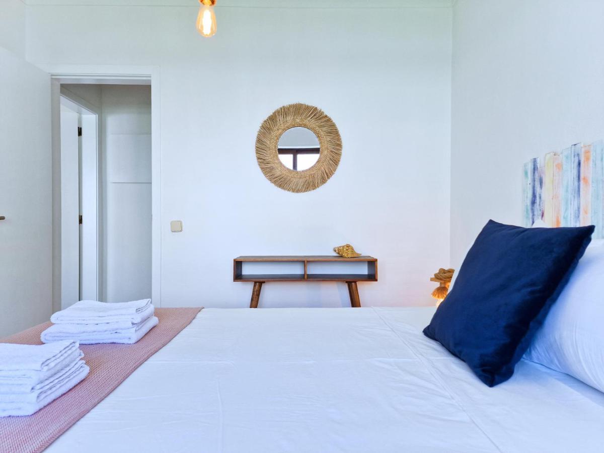 Dona Marqueza - Wifi, Ac, Praia & Centro Carvoeiro 350M エクステリア 写真