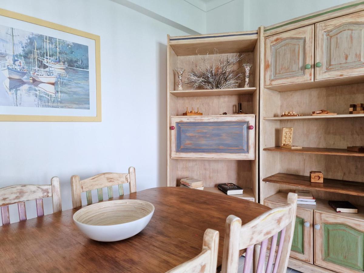 Dona Marqueza - Wifi, Ac, Praia & Centro Carvoeiro 350M エクステリア 写真