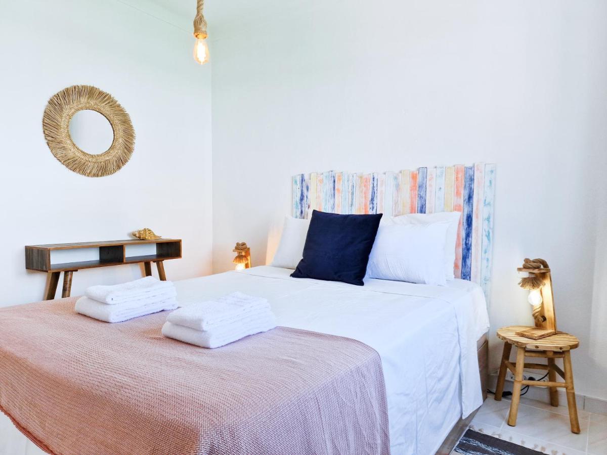 Dona Marqueza - Wifi, Ac, Praia & Centro Carvoeiro 350M エクステリア 写真